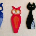 Aranyecset - vizuális-térbeli tehetség kibontakoztató műhely