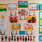 Aranyecset - vizuális-térbeli tehetség kibontakoztató műhely