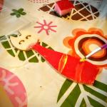 Aranyecset - vizuális-térbeli tehetség kibontakoztató műhely