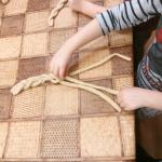 Aranyecset - vizuális-térbeli tehetség kibontakoztató műhely