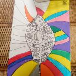 Aranyecset - vizuális-térbeli tehetség kibontakoztató műhely