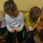 Aranyecset 2021-2022, féléves értékelés