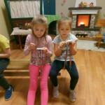 Aranyecset 2021-2022, féléves értékelés