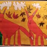 Aranyecset 2021-2022, féléves értékelés