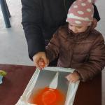 Aranyecset 2021-2022, féléves értékelés