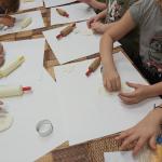 Aranyecset 2021-2022, féléves értékelés