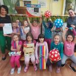 Aranyecset 2021-2022, féléves értékelés