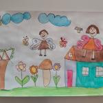 Aranyecset 2021-2022, féléves értékelés