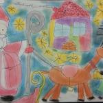 Aranyecsettel a tehetség varázslatos világ!