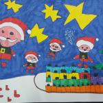 Aranyecsettel a tehetség varázslatos világ!