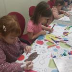 Aranyecsettel a tehetség varázslatos világ!