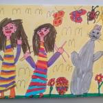 Aranyecsettel a tehetség varázslatos világ!