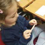 Aranyecsettel a tehetség varázslatos világ!