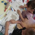 Aranyecsettel a tehetség varázslatos világ!