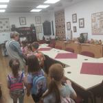 Aranyecsettel a tehetség varázslatos világ!