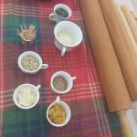 Aranyecsettel a tehetség varázslatos világ!