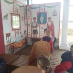 Aranyecsettel a tehetség varázslatos világ!