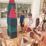 Aranyecsettel a tehetség varázslatos világ!