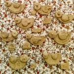 Aranyecset - vizuális-térbeli tehetség kibontakoztató műhely