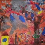 Aranyecset - vizuális-térbeli tehetség kibontakoztató műhely