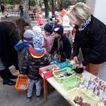 Dömötör napi vásár