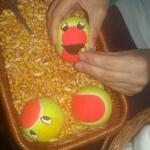 Márton napi előadás