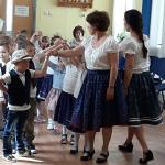 Magyar népi játék napja