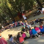 Magyar népi játék napja