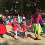 Magyar népi játék napja