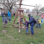 Orondpusztai kirándulás